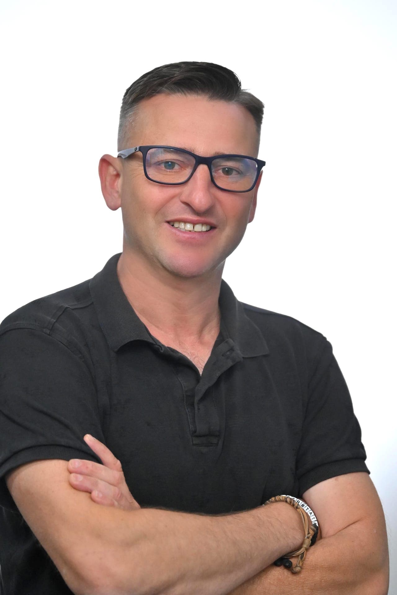 Damian Waberski