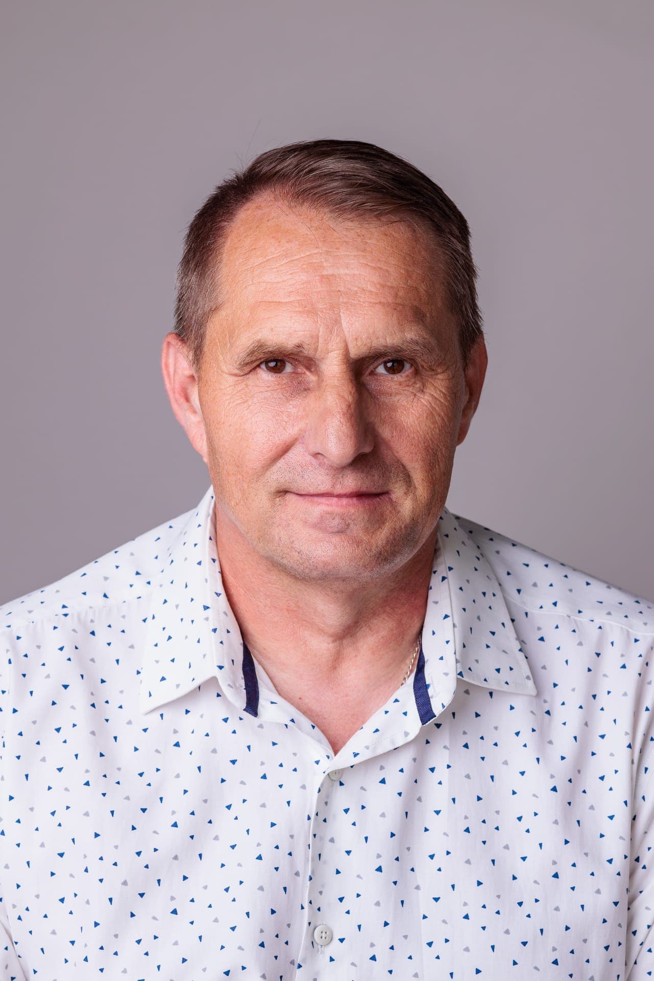 Ireneusz Papierz