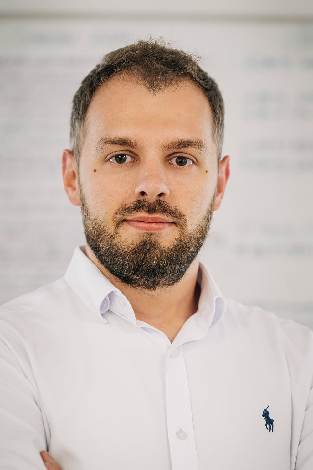 Jakub Rysmanowski