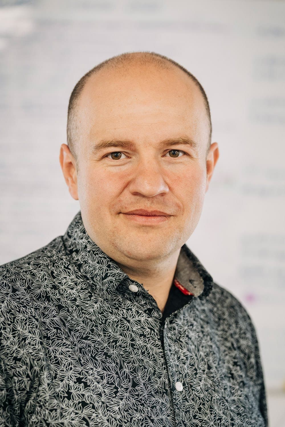 Michał Sobotka