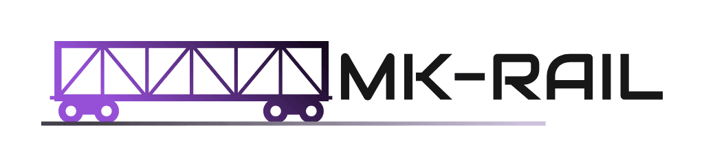 logo mk rail